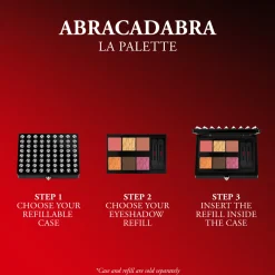 Abracadabra La Palette^Christian Louboutin Store