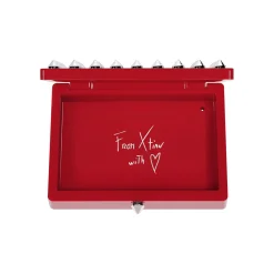 Abracadabra La Palette^Christian Louboutin Hot