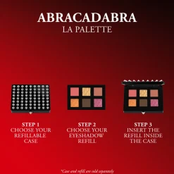 Abracadabra La Palette^Christian Louboutin Best