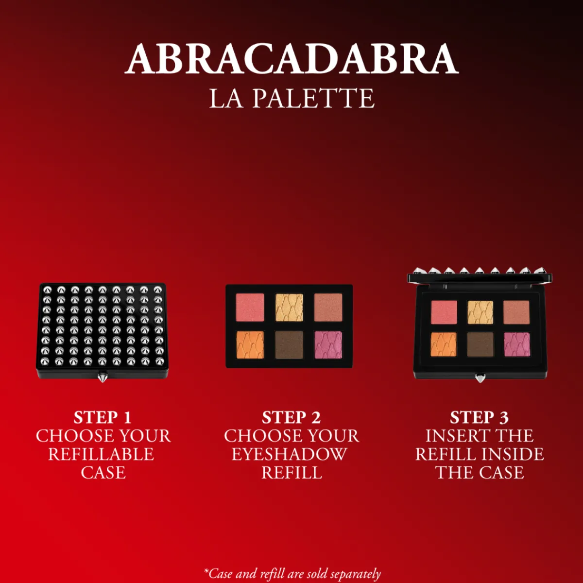 Abracadabra La Palette^Christian Louboutin Best