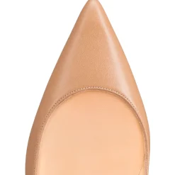 Apostrophy Pump^Christian Louboutin Discount