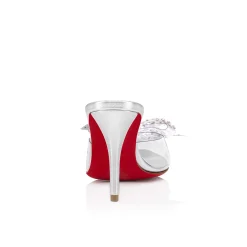 Aqua Strass^Christian Louboutin Flash Sale
