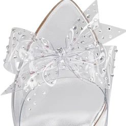 Aqua Strass^Christian Louboutin Flash Sale