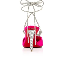 Astrid Lace Strass^Christian Louboutin Discount