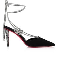 Astrid Lace Strass^Christian Louboutin Sale