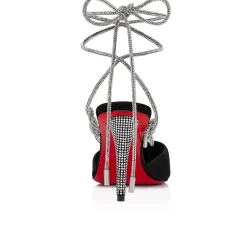 Astrid Lace Strass^Christian Louboutin Sale