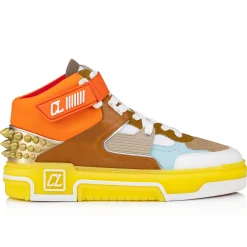 Astroloubi Mid^Christian Louboutin Fashion