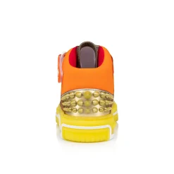 Astroloubi Mid^Christian Louboutin Fashion