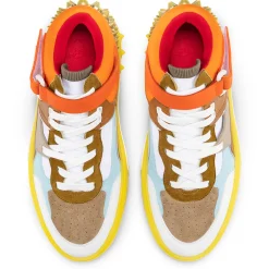 Astroloubi Mid^Christian Louboutin Fashion
