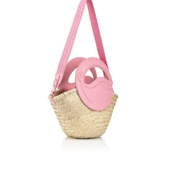 Biloumoon Panier Petit Modèle^Christian Louboutin Cheap