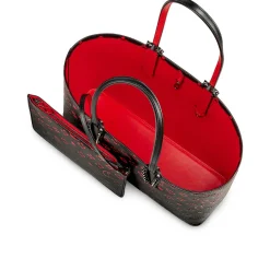 Cabata Petit Modèle^Christian Louboutin Discount