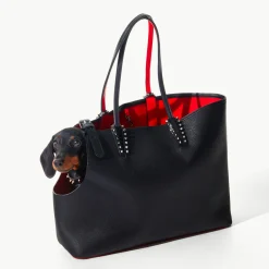 Cabawouaf^Christian Louboutin New