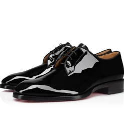 Chambeliss^Christian Louboutin New