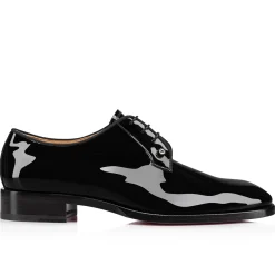 Chambeliss^Christian Louboutin New