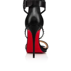 Choca Lux^Christian Louboutin Flash Sale