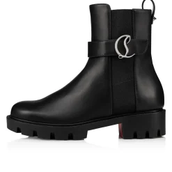 CL Chelsea Booty Lug^Christian Louboutin Discount