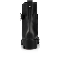 CL Chelsea Booty Lug^Christian Louboutin Discount