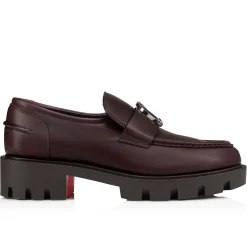 CL Moc Lug^Christian Louboutin Sale