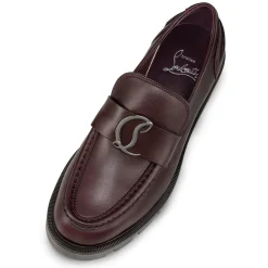 CL Moc Lug^Christian Louboutin Sale