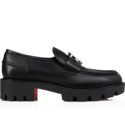 CL Moc Lug^Christian Louboutin Sale