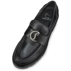 CL Moc Lug^Christian Louboutin Sale