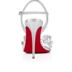 Degrasandal Queen^Christian Louboutin Fashion