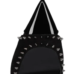 Duvette Spikes^Christian Louboutin Discount