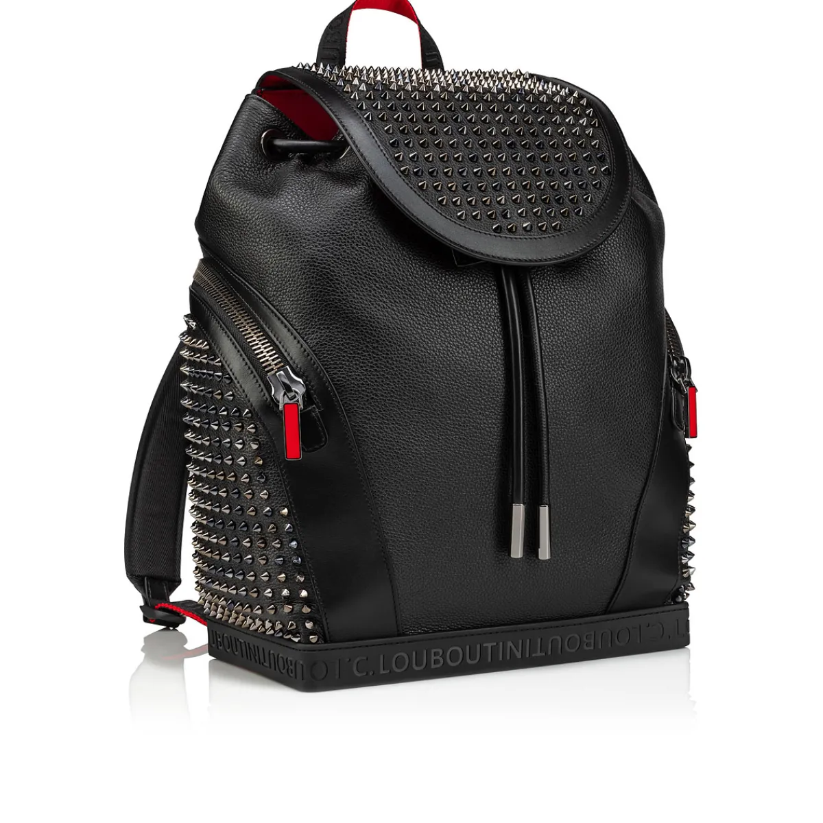 Explorafunk^Christian Louboutin Store
