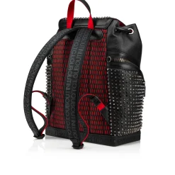 Explorafunk^Christian Louboutin Store