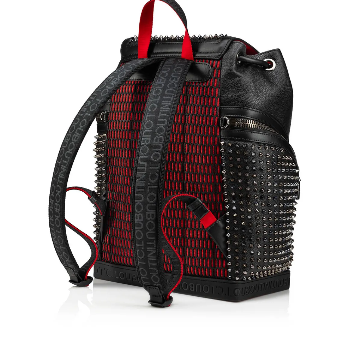 Explorafunk^Christian Louboutin Store