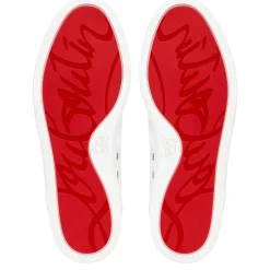 F.A.V Fique A Vontade^Christian Louboutin New