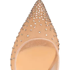 Follies Strass^Christian Louboutin Online