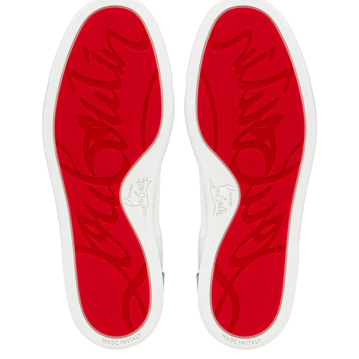 Fun Vieira^Christian Louboutin Flash Sale