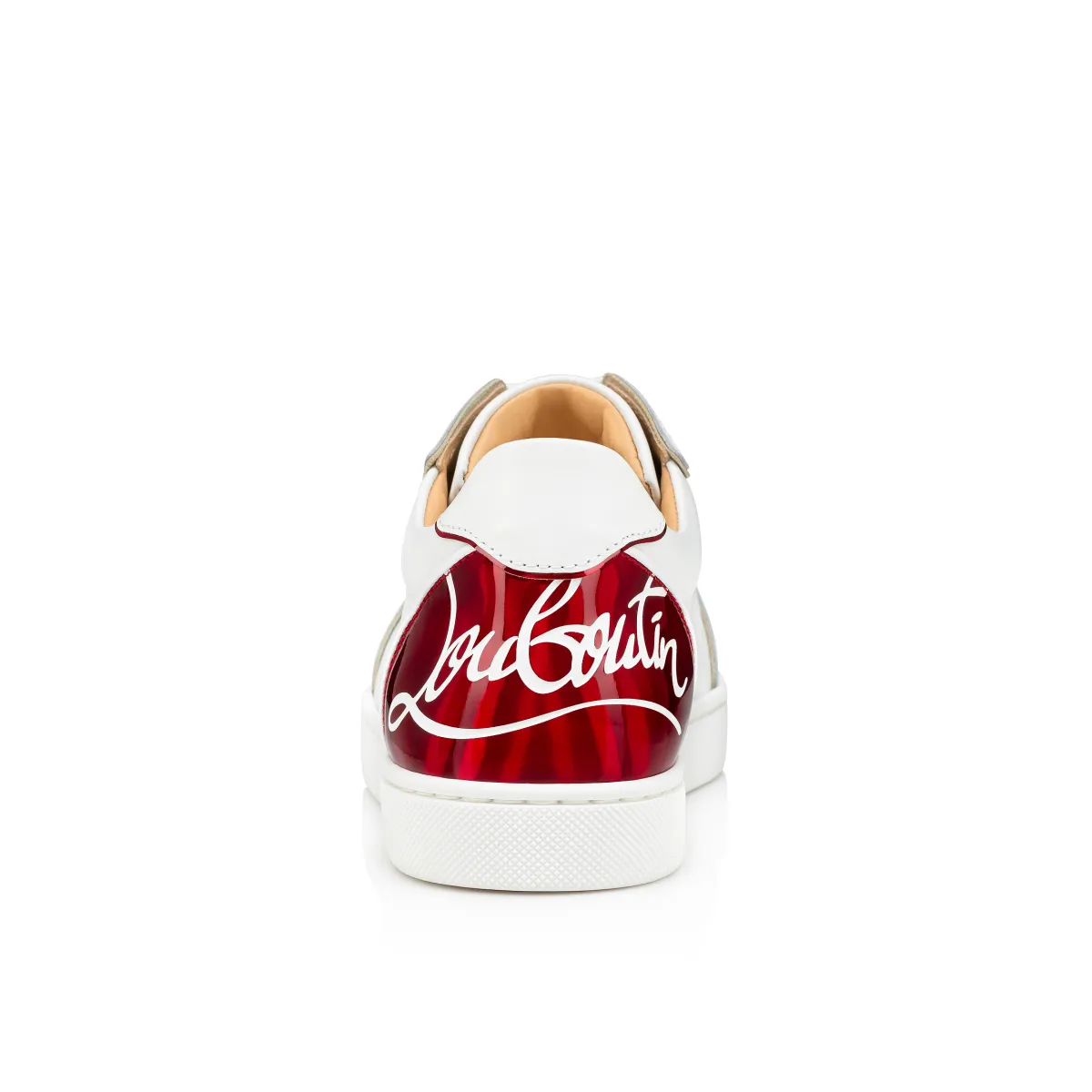 Fun Vieira^Christian Louboutin Flash Sale