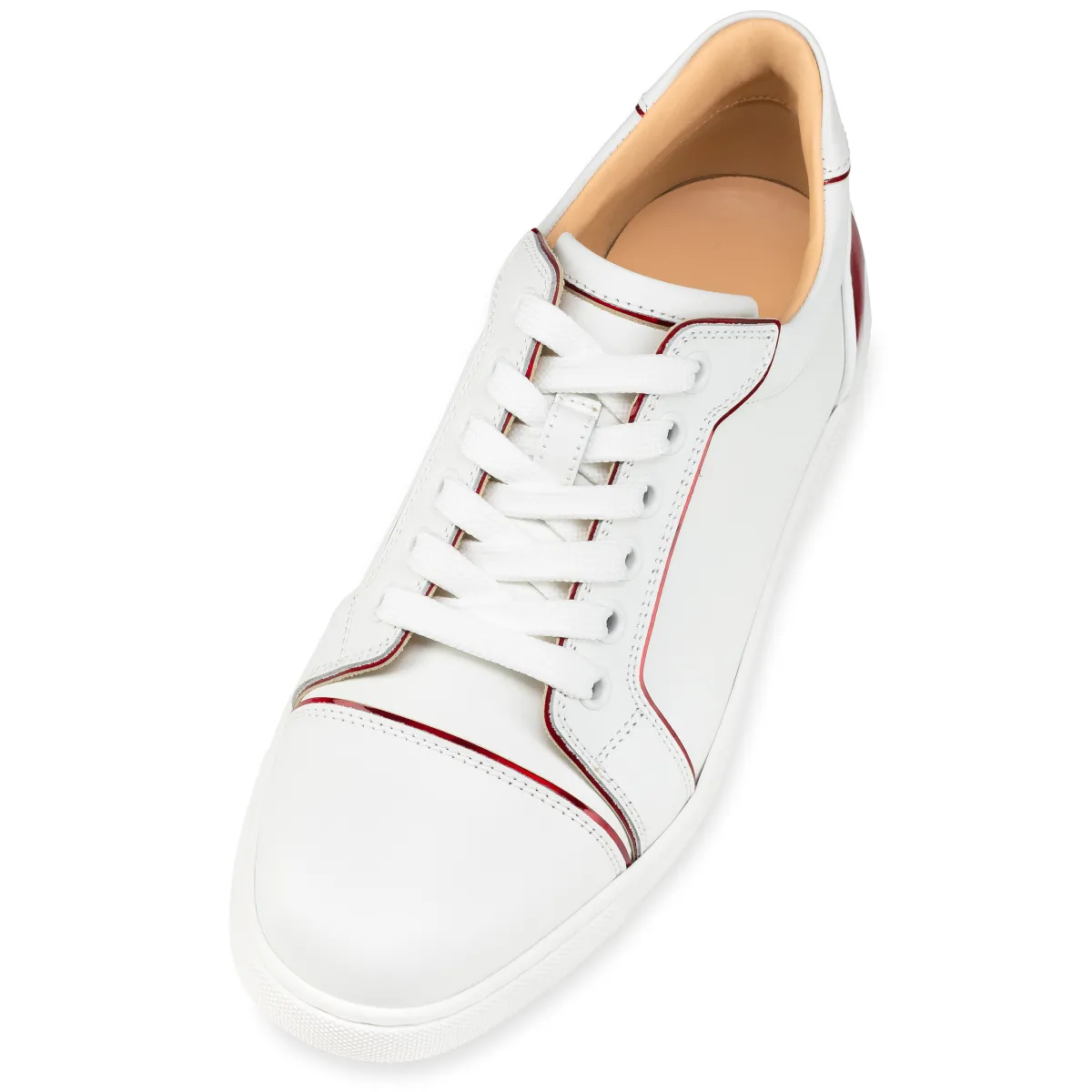 Fun Vieira^Christian Louboutin Flash Sale