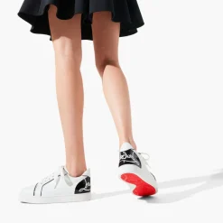 Fun Vieira^Christian Louboutin Outlet