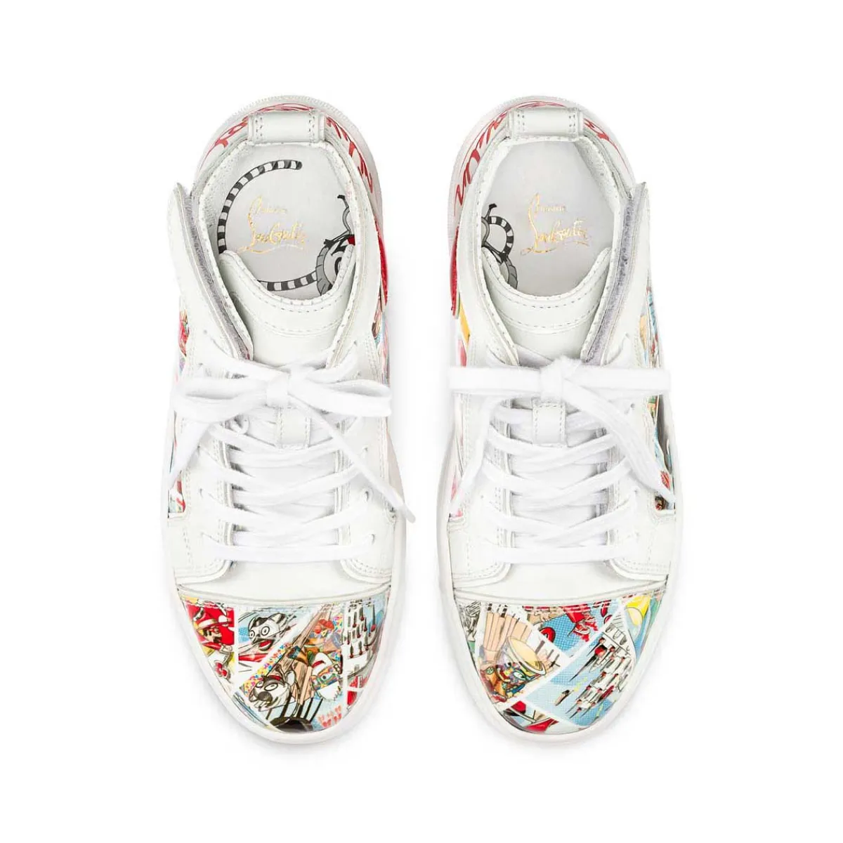 Funnytopi^Christian Louboutin Online