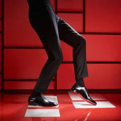 Greggo^Christian Louboutin Hot