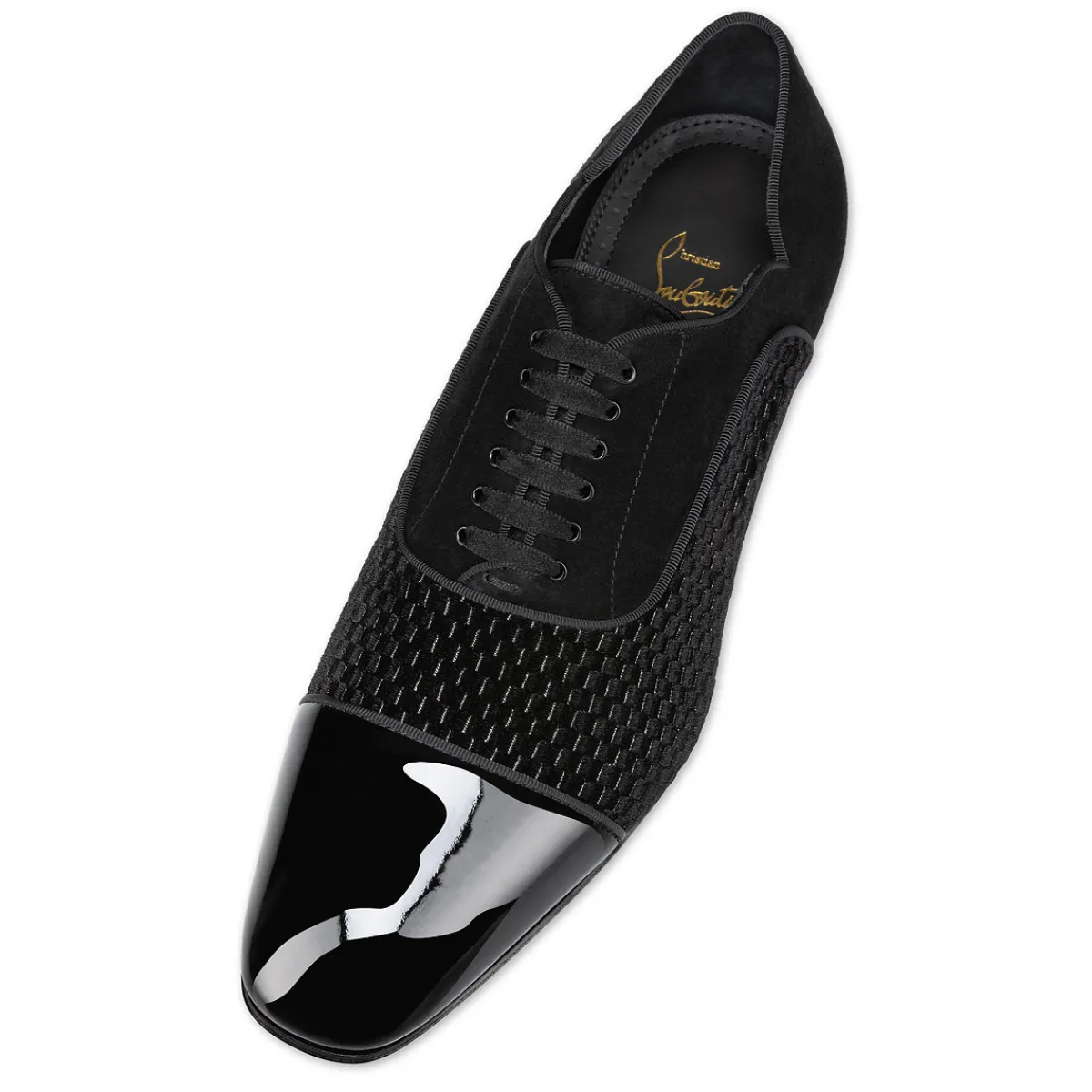 Greggy Chick^Christian Louboutin Store