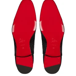Greggy Chick^Christian Louboutin Store