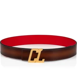 Happy Rui CL Logo^Christian Louboutin Outlet