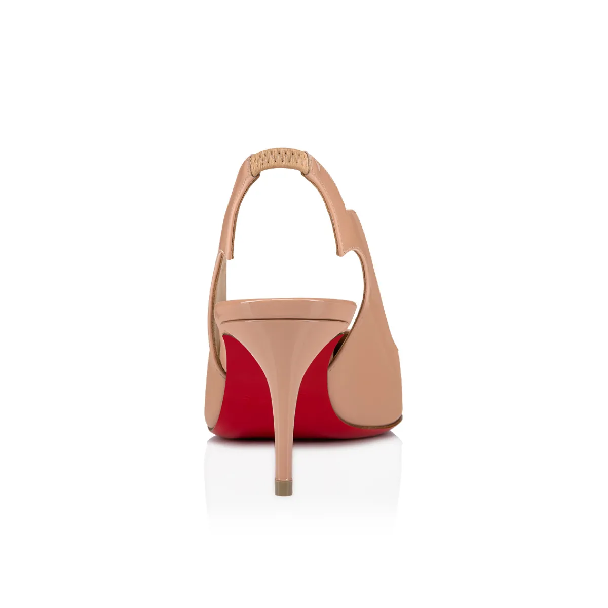 Hot Chick Sling^Christian Louboutin Discount