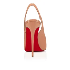 Hot Chick Sling Alta^Christian Louboutin Flash Sale