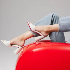 Jane Mule^Christian Louboutin Best Sale