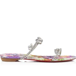 Just Queenie^Christian Louboutin Hot