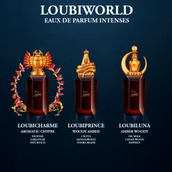 Loubicharme^Christian Louboutin Sale
