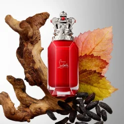 Loubicrown^Christian Louboutin New