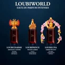 Loubiluna^Christian Louboutin Sale