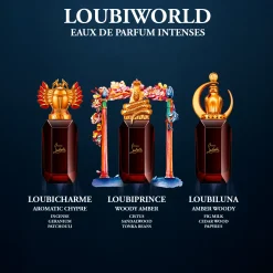 Loubiprince^Christian Louboutin Shop