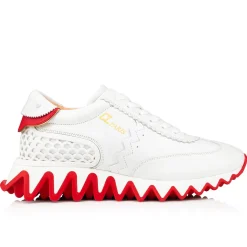 Loubishark Woman^Christian Louboutin Fashion